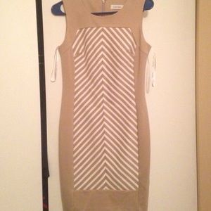 Calvin Klein dress